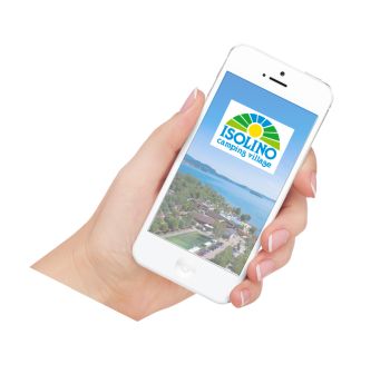 Scarica la nostra Web App!